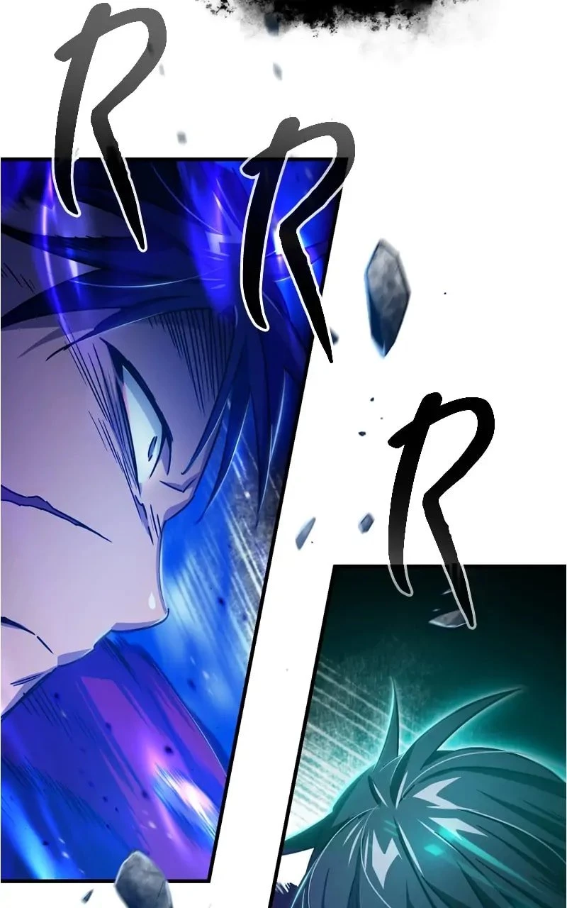 Descended from Divinity Chapter 63 - 122