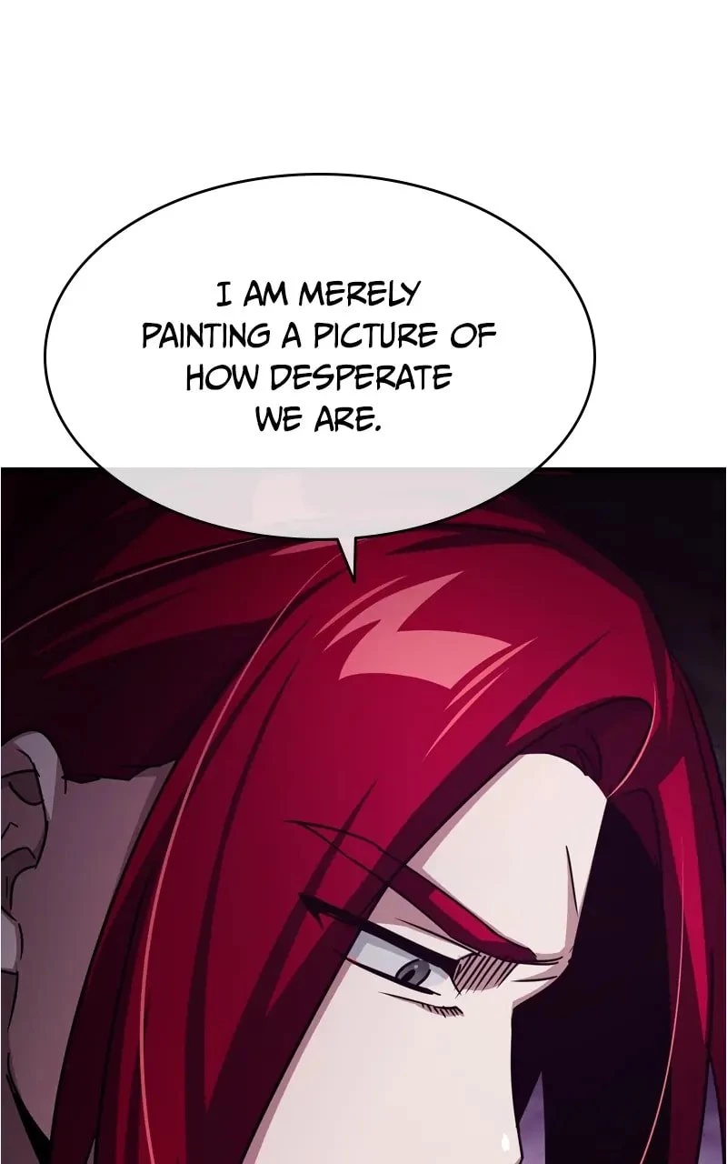 Descended from Divinity Chapter 62 - 87