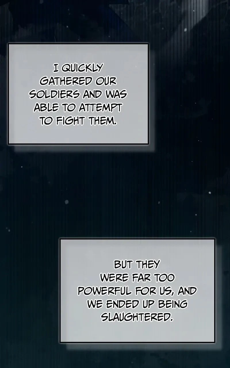 Descended from Divinity Chapter 58 - 6
