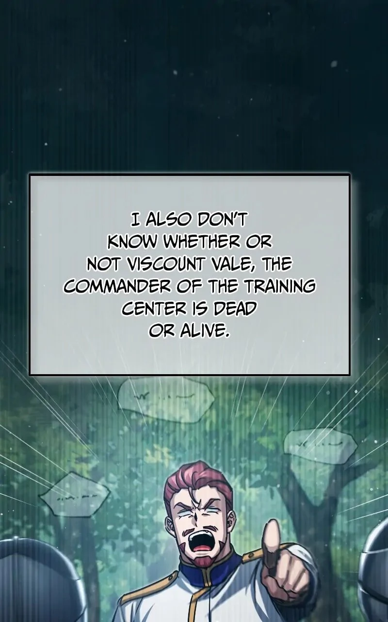 Descended from Divinity Chapter 58 - 7
