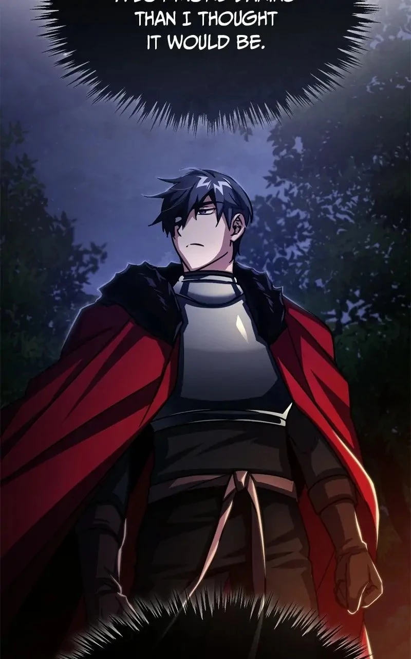 Descended from Divinity Chapter 61 - 87