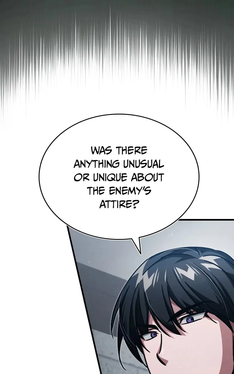 Descended from Divinity Chapter 58 - 9