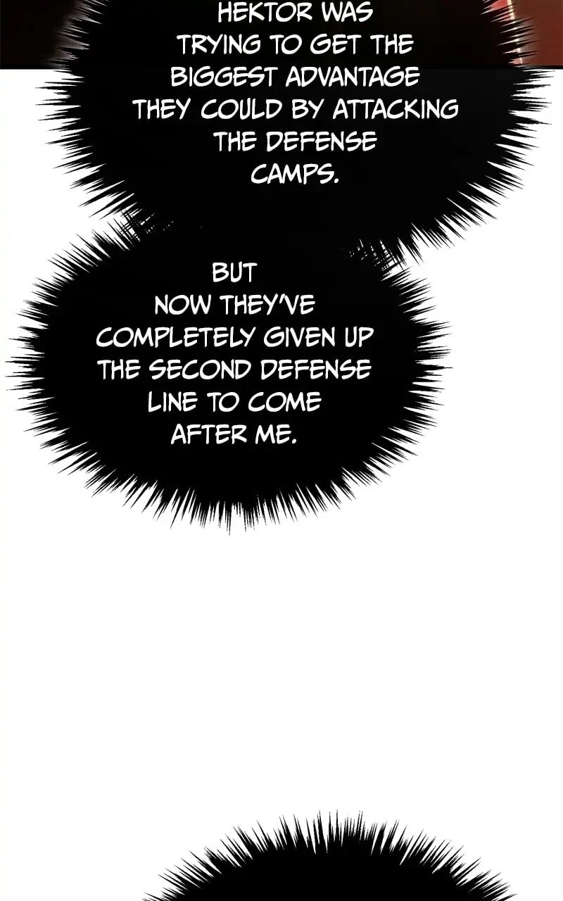 Descended from Divinity Chapter 61 - 88