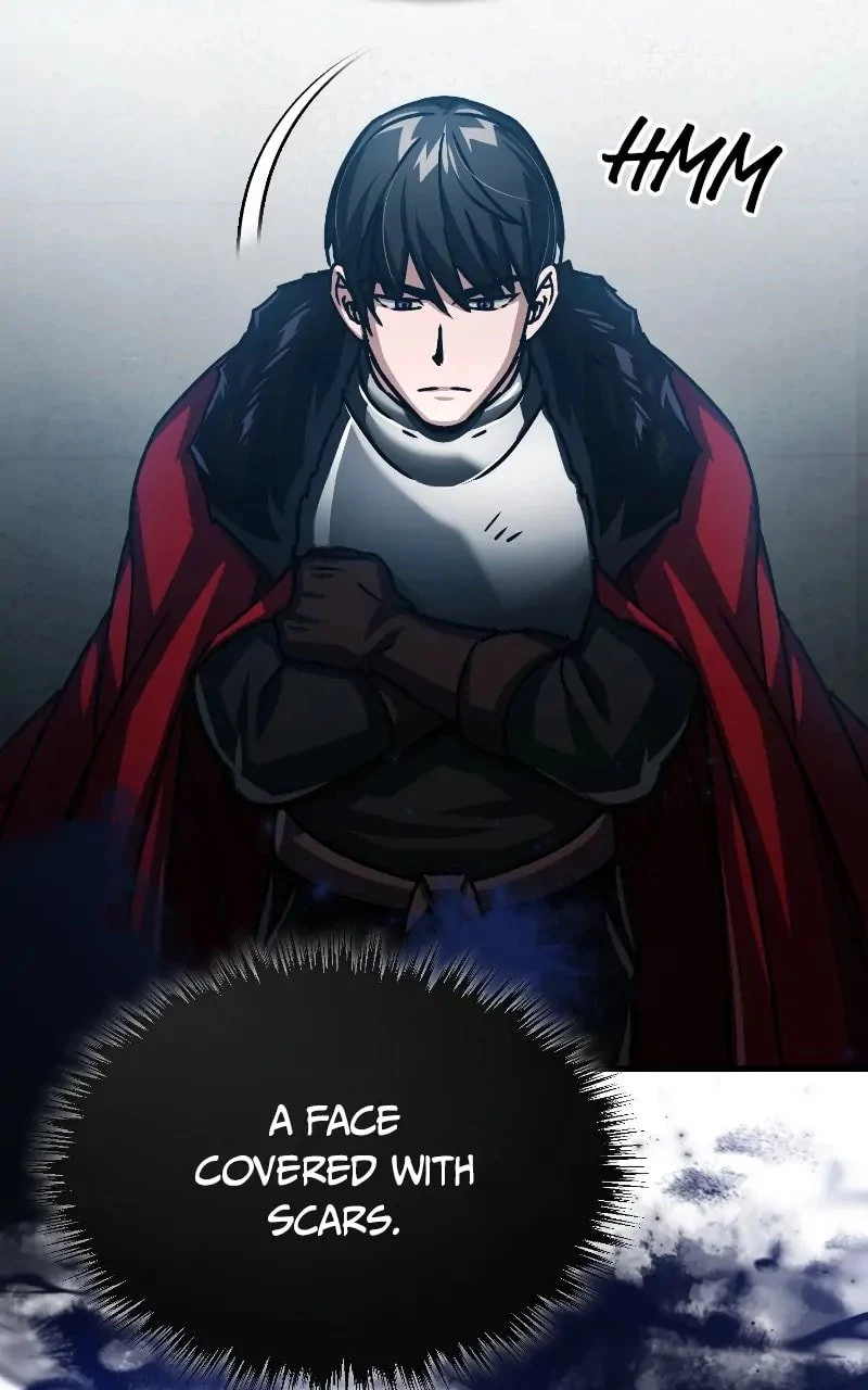 Descended from Divinity Chapter 58 - 12