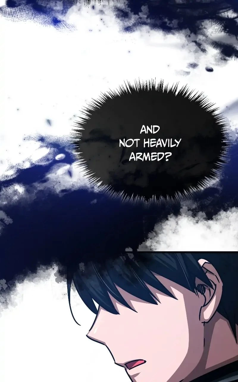 Descended from Divinity Chapter 58 - 13