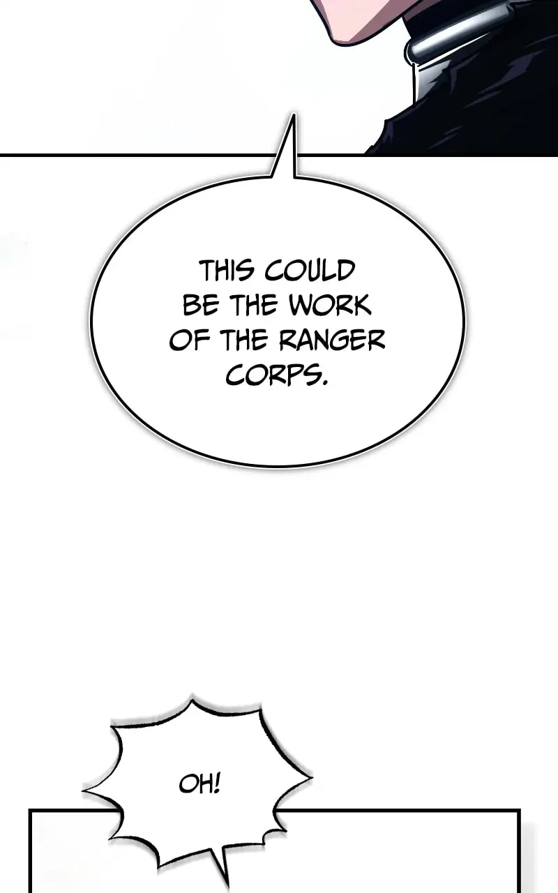 Descended from Divinity Chapter 58 - 14