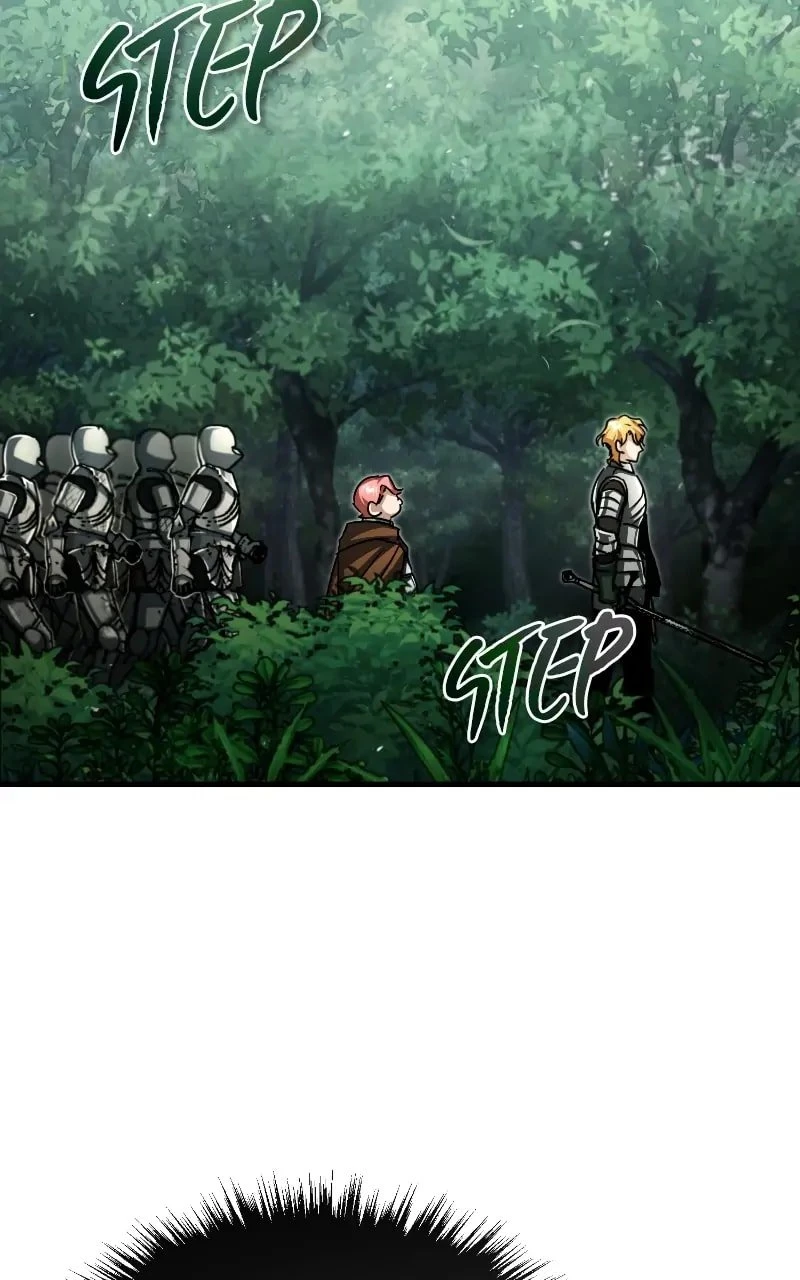 Descended from Divinity Chapter 60 - 59