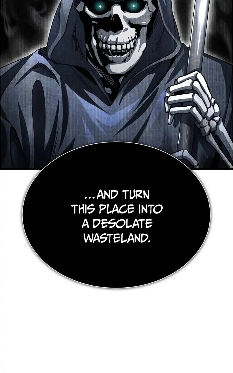 Descended from Divinity Chapter 62 - 95