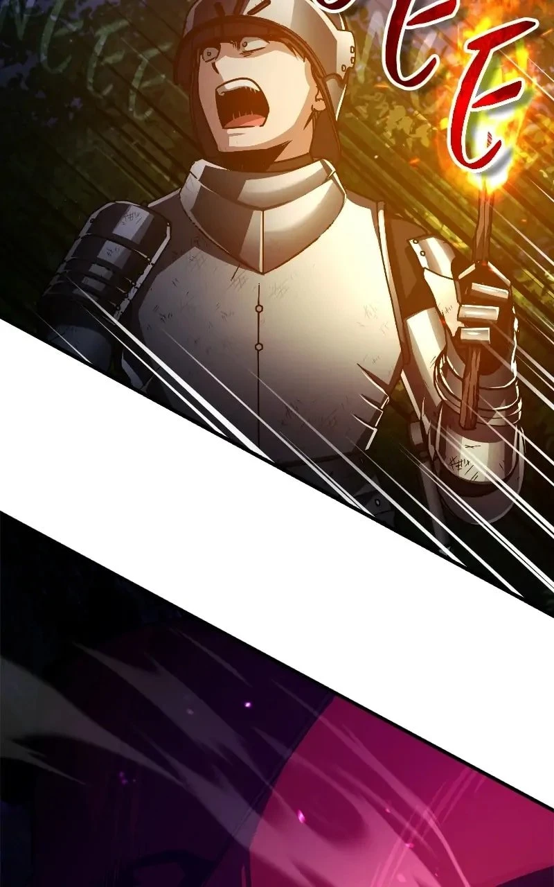 Descended from Divinity Chapter 61 - 95