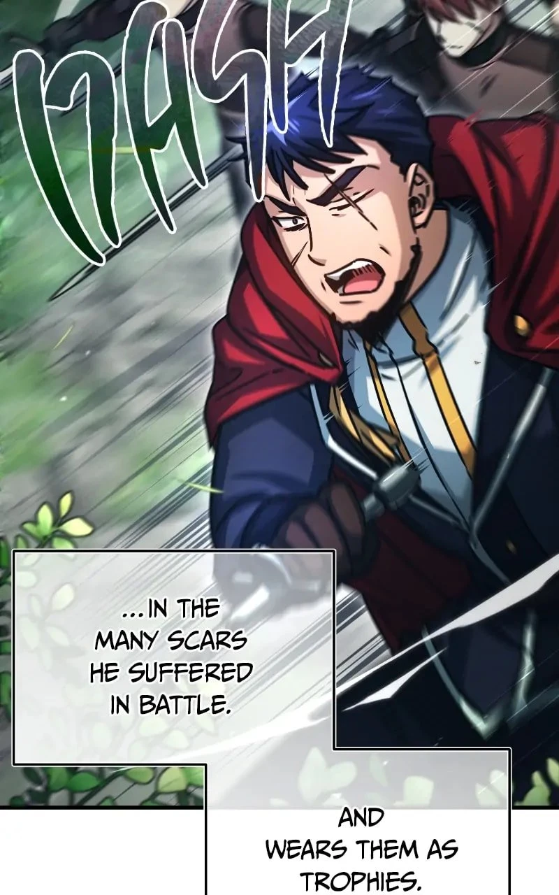 Descended from Divinity Chapter 58 - 17