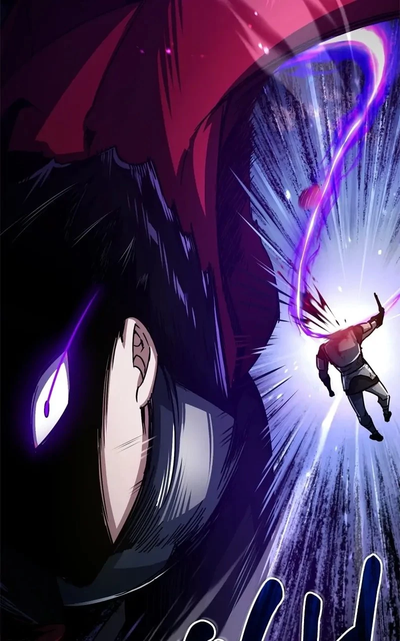 Descended from Divinity Chapter 61 - 96