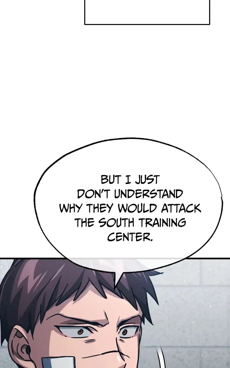 Descended from Divinity Chapter 58 - 18