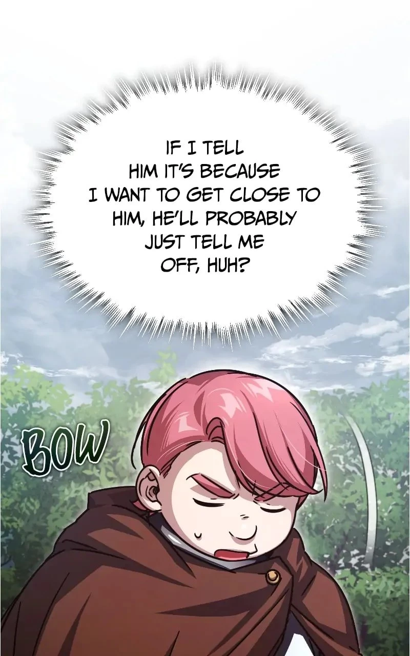Descended from Divinity Chapter 57 - 3