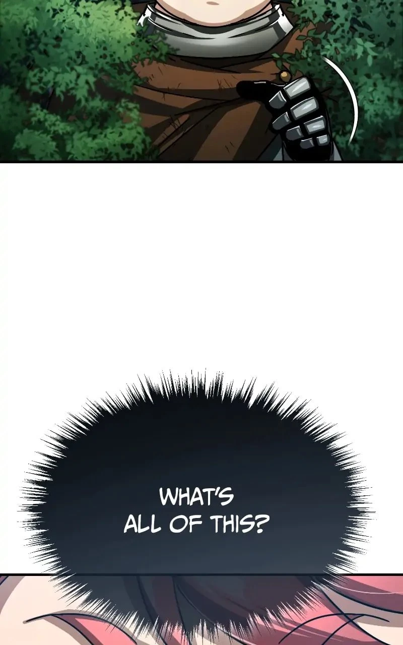 Descended from Divinity Chapter 60 - 62