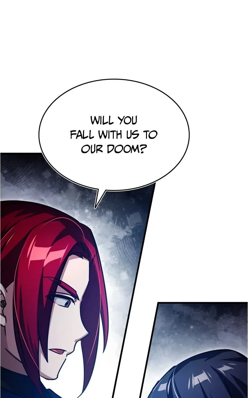 Descended from Divinity Chapter 62 - 100