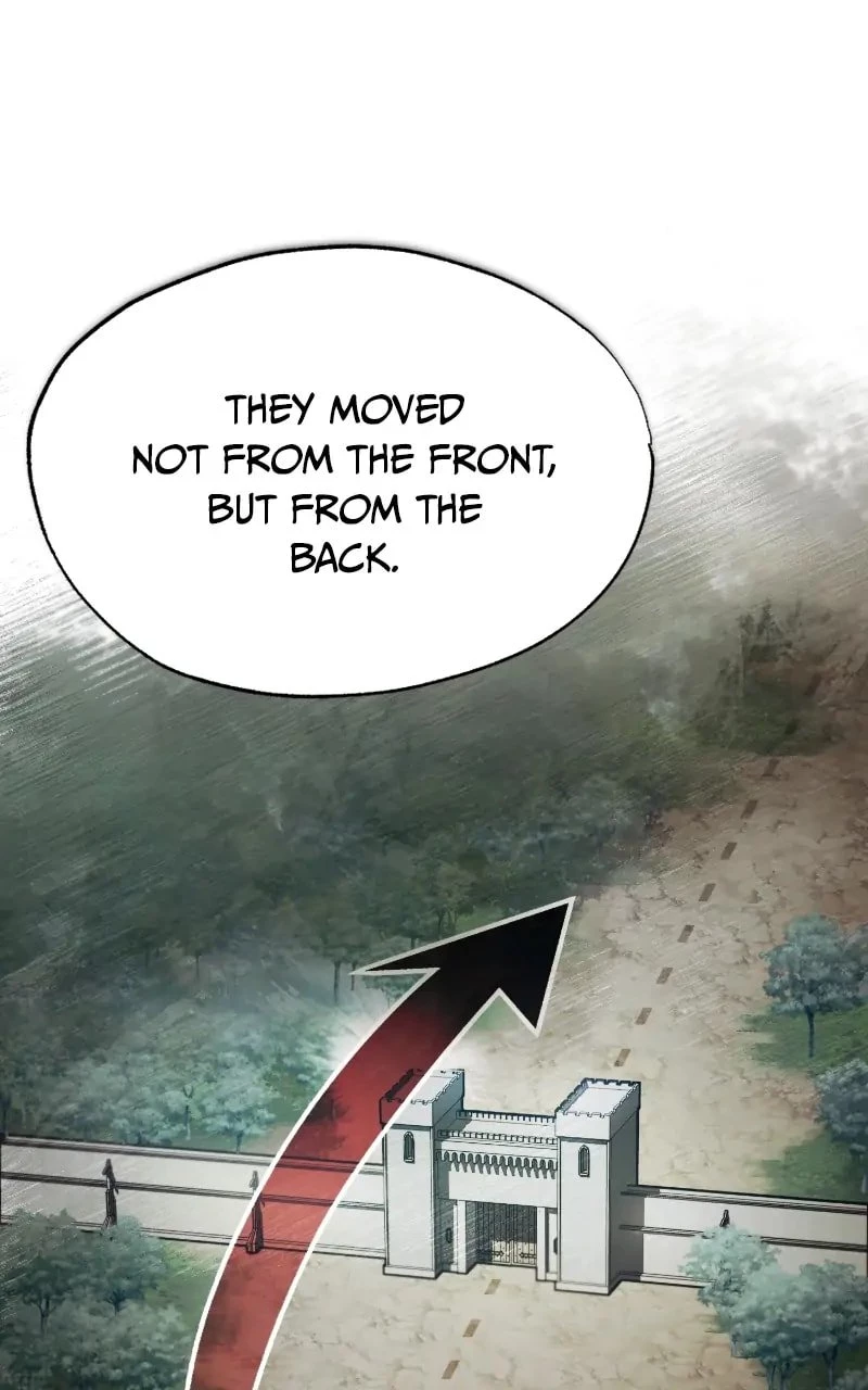 Descended from Divinity Chapter 58 - 21