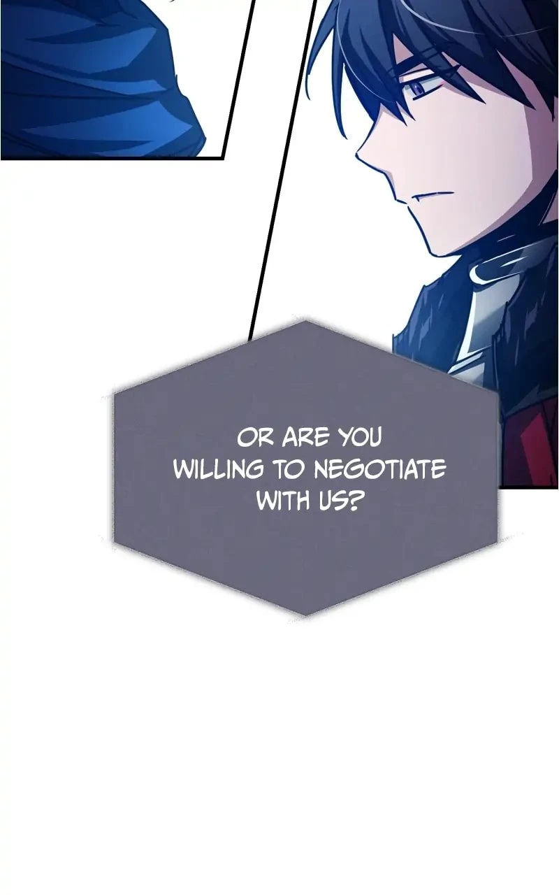 Descended from Divinity Chapter 62 - 101