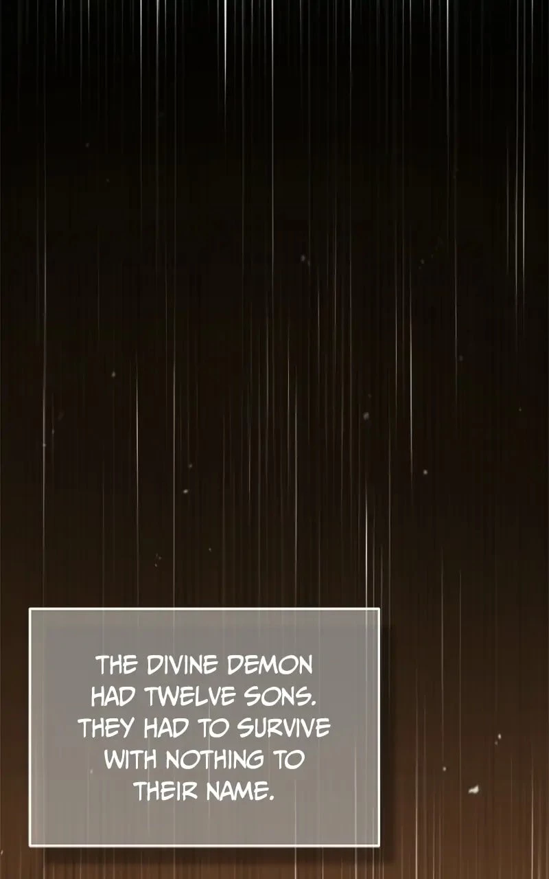 Descended from Divinity Chapter 61 - 99