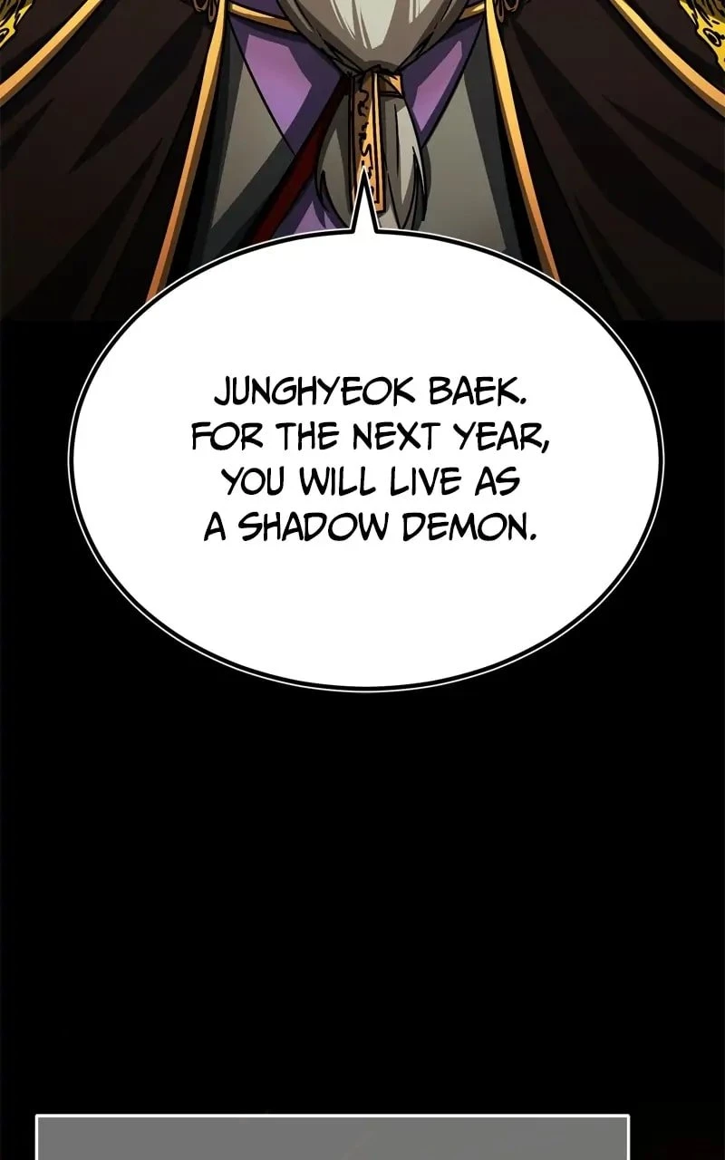 Descended from Divinity Chapter 61 - 101