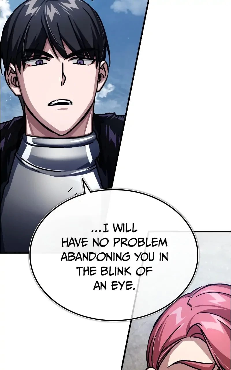 Descended from Divinity Chapter 57 - 9