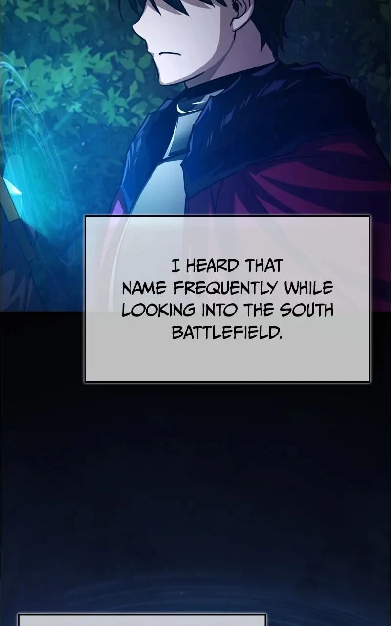 Descended from Divinity Chapter 62 - 104