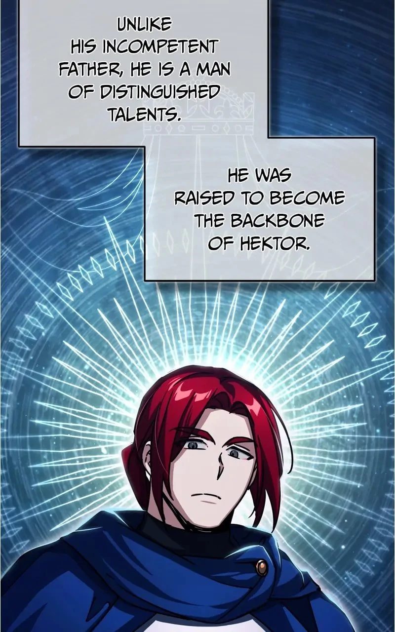 Descended from Divinity Chapter 62 - 105