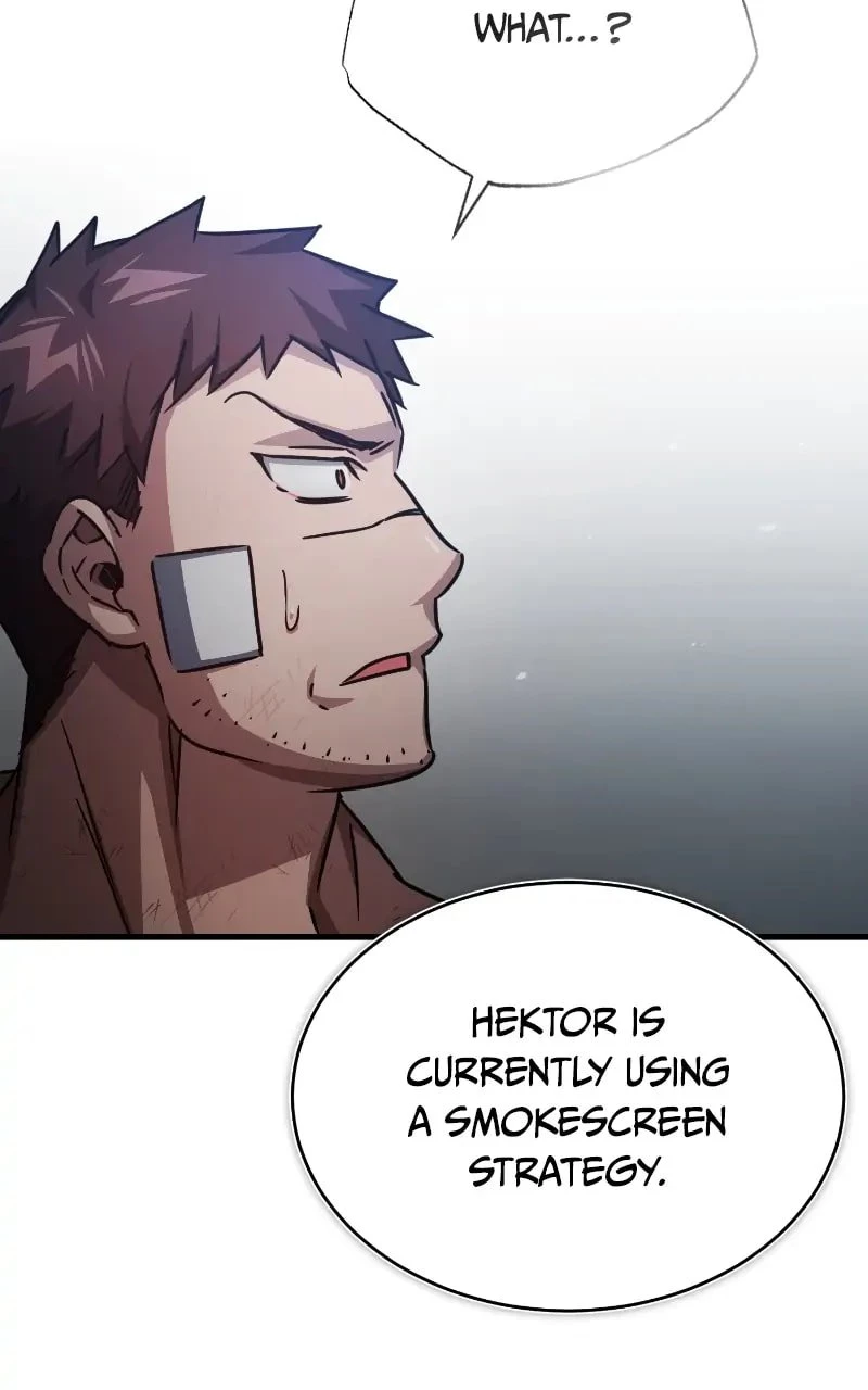Descended from Divinity Chapter 58 - 25