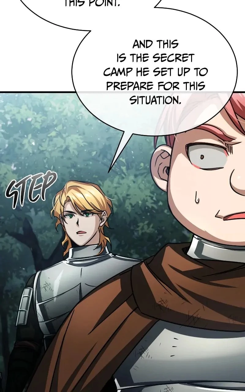 Descended from Divinity Chapter 60 - 67