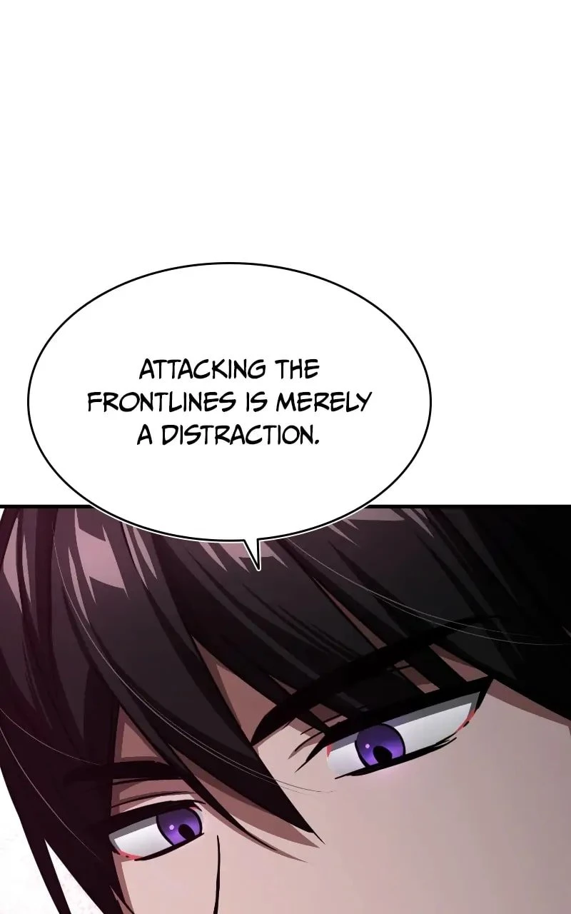 Descended from Divinity Chapter 58 - 26