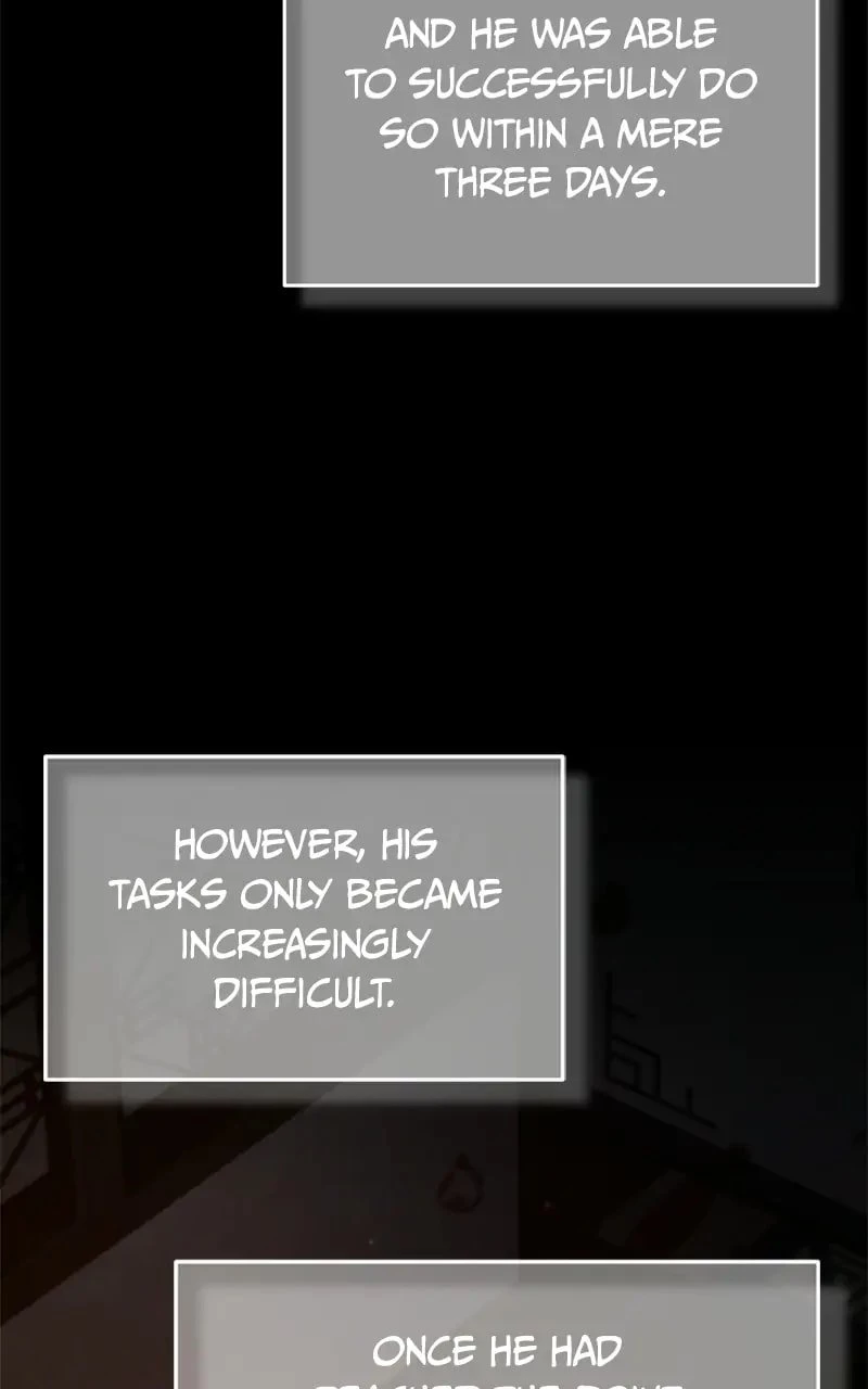Descended from Divinity Chapter 61 - 104