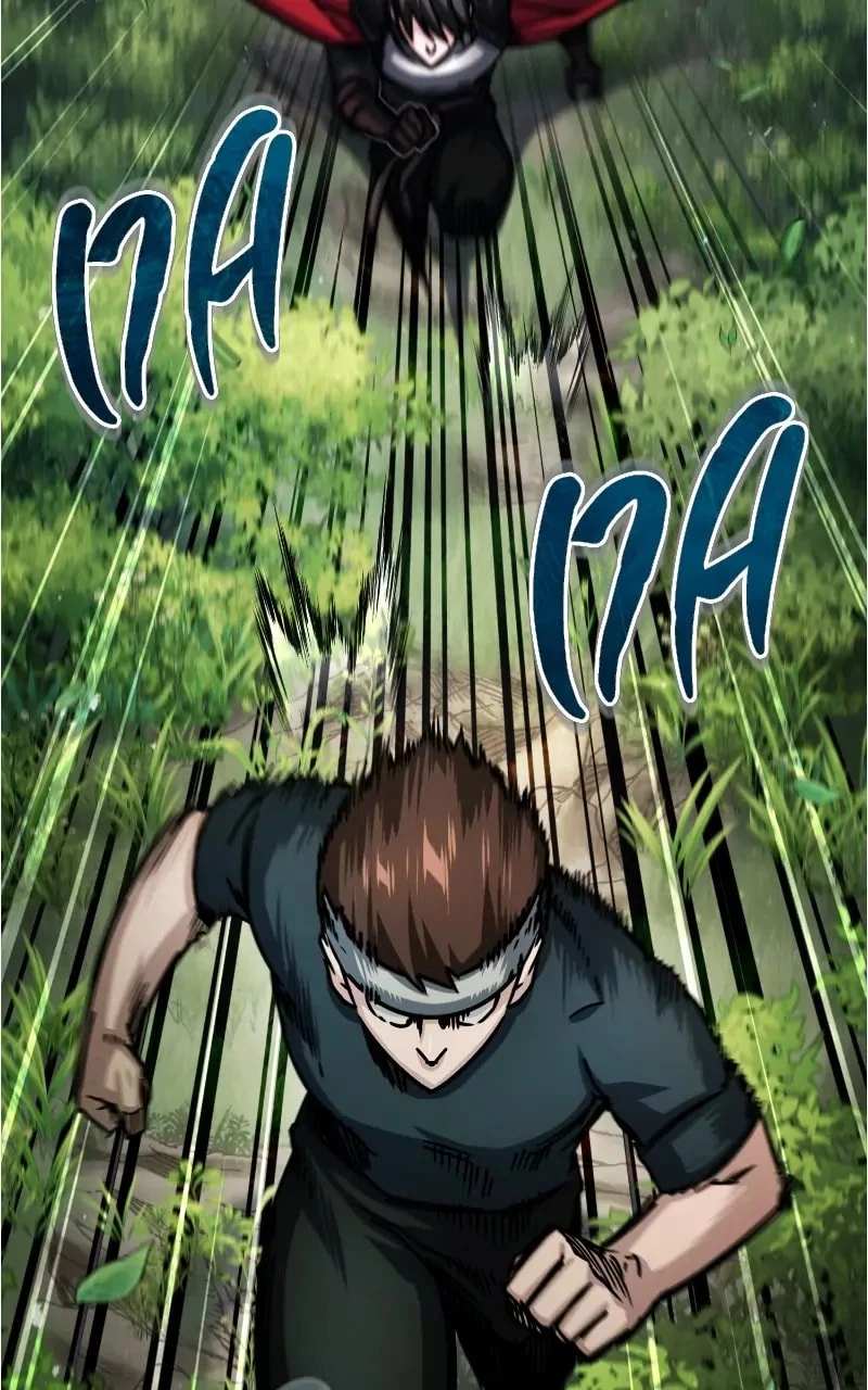 Descended from Divinity Chapter 57 - 13
