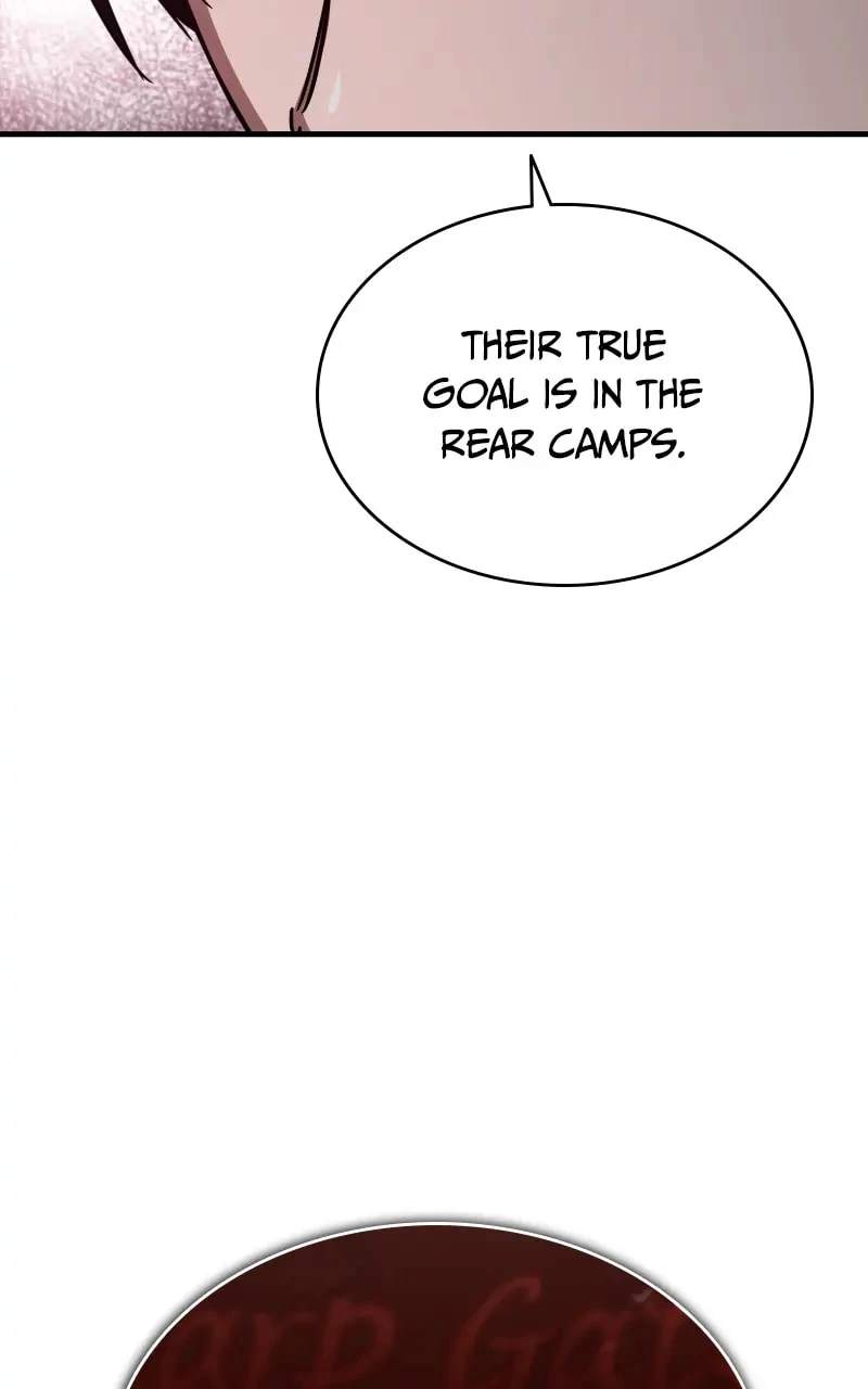 Descended from Divinity Chapter 58 - 27