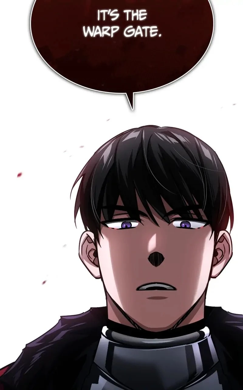 Descended from Divinity Chapter 58 - 28