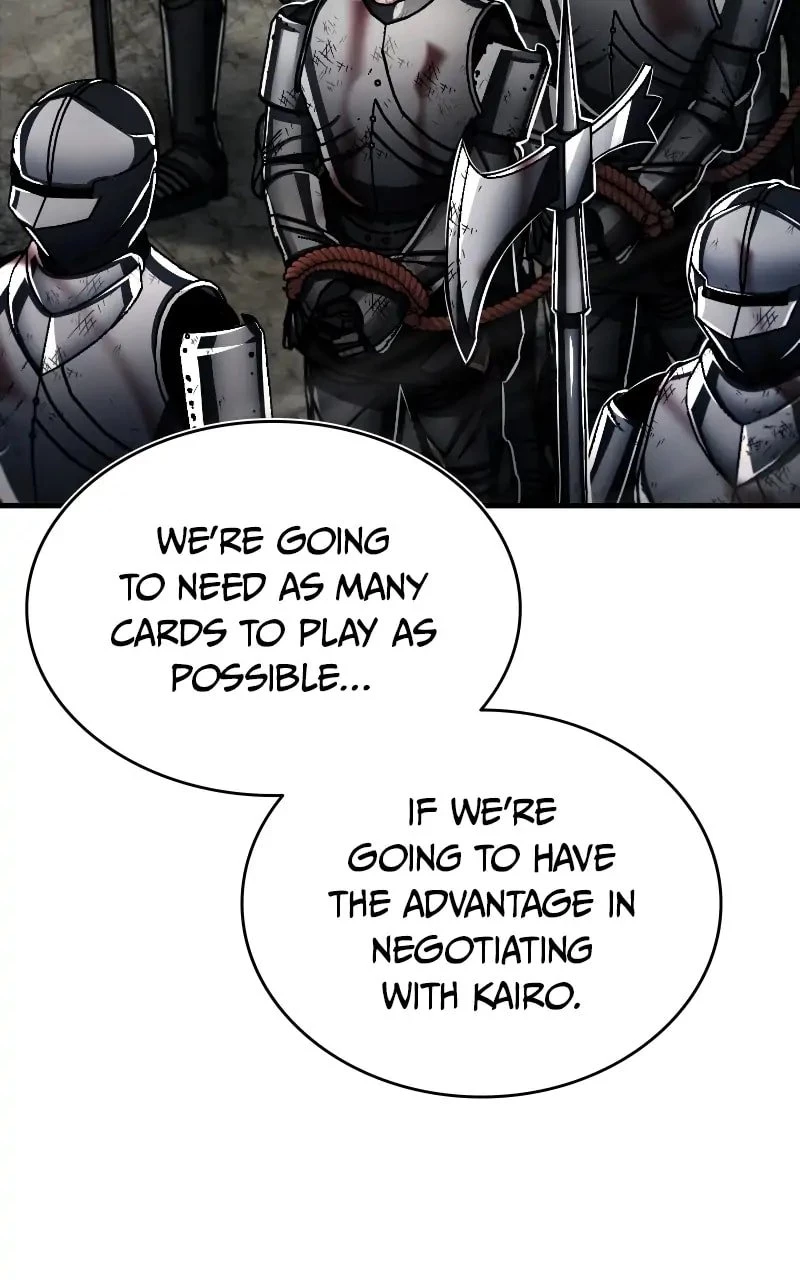 Descended from Divinity Chapter 59 - 48