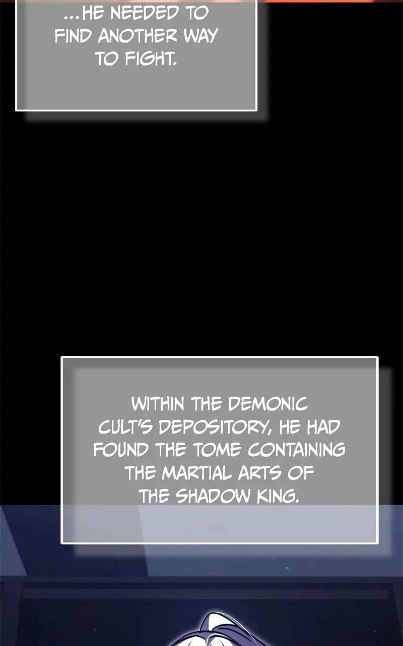 Descended from Divinity Chapter 61 - 106
