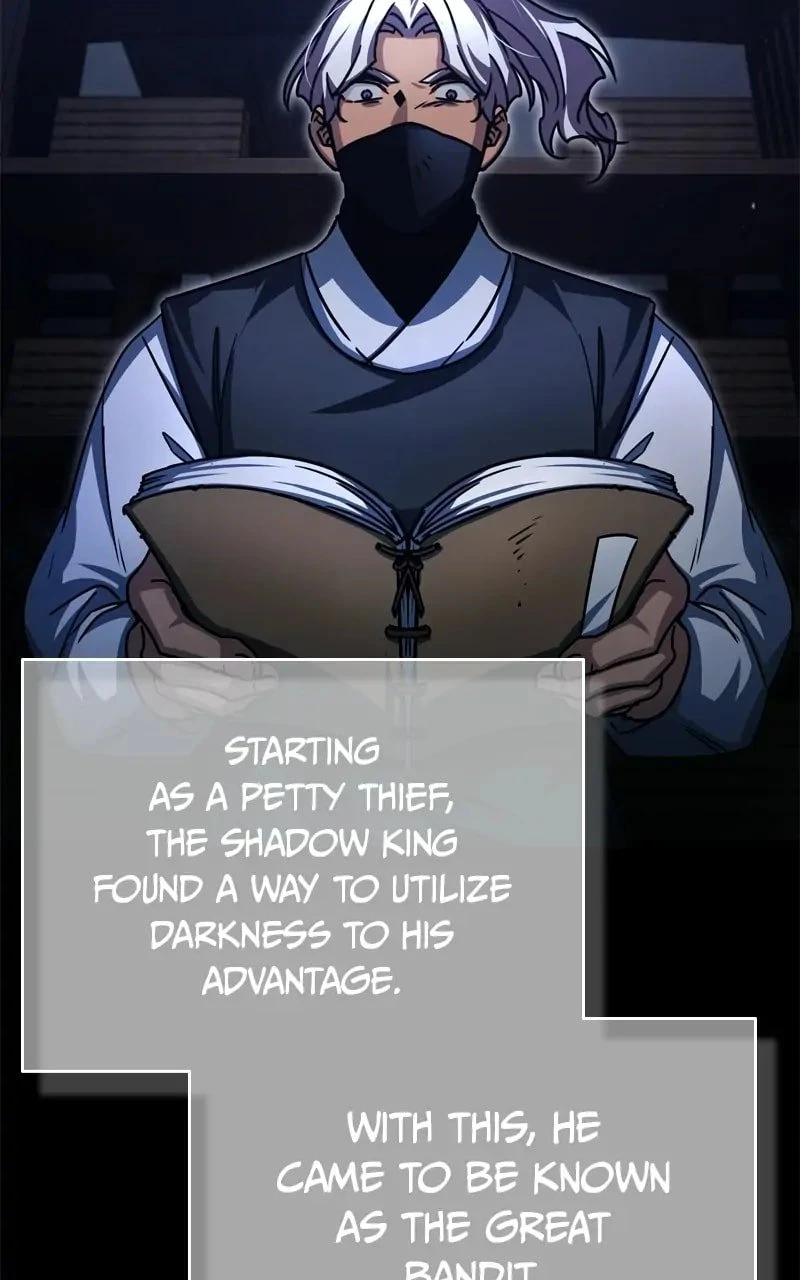 Descended from Divinity Chapter 61 - 107