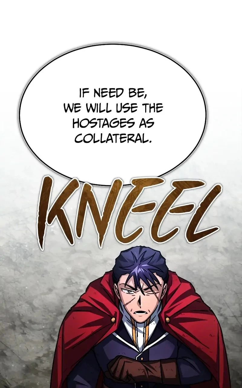 Descended from Divinity Chapter 59 - 49