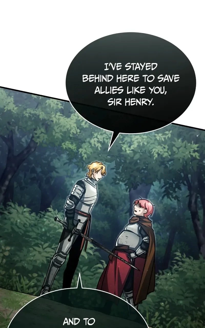 Descended from Divinity Chapter 60 - 71