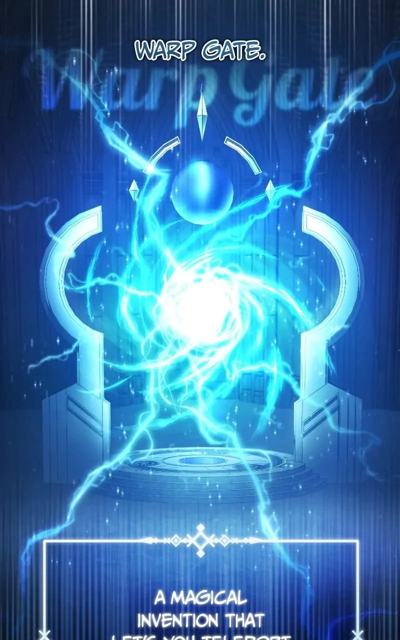 Descended from Divinity Chapter 58 - 31