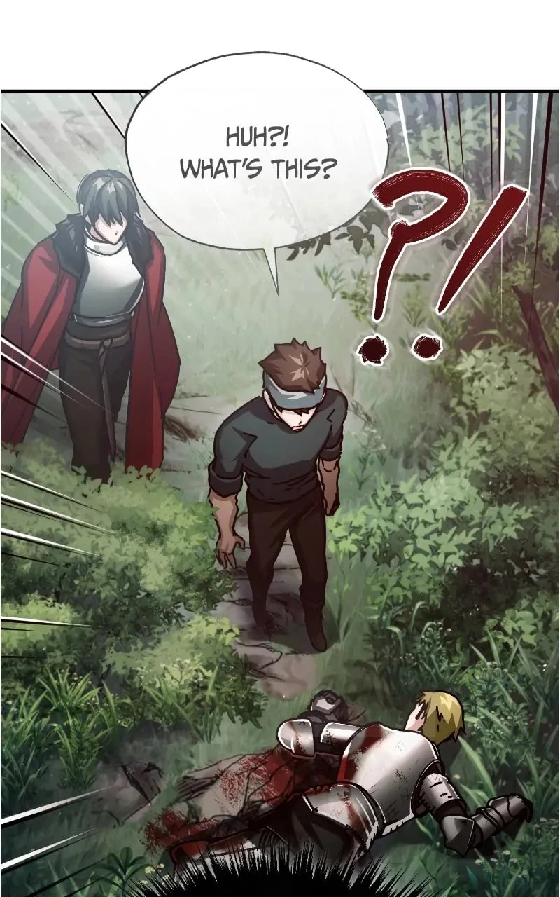 Descended from Divinity Chapter 57 - 17