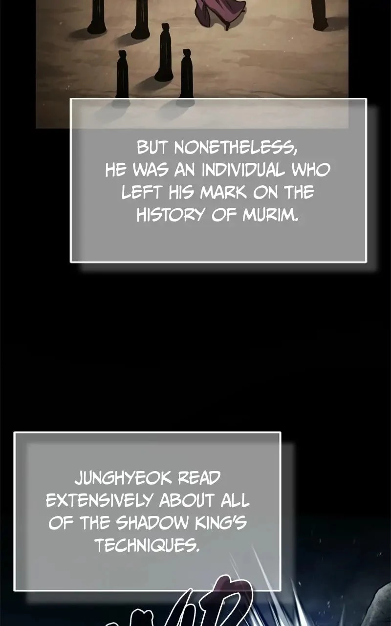 Descended from Divinity Chapter 61 - 109