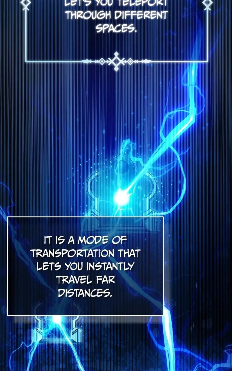 Descended from Divinity Chapter 58 - 32