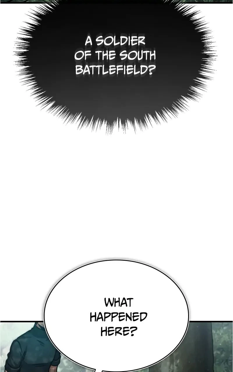 Descended from Divinity Chapter 57 - 18