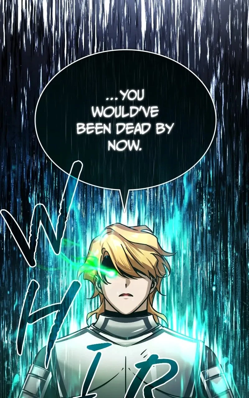 Descended from Divinity Chapter 60 - 73