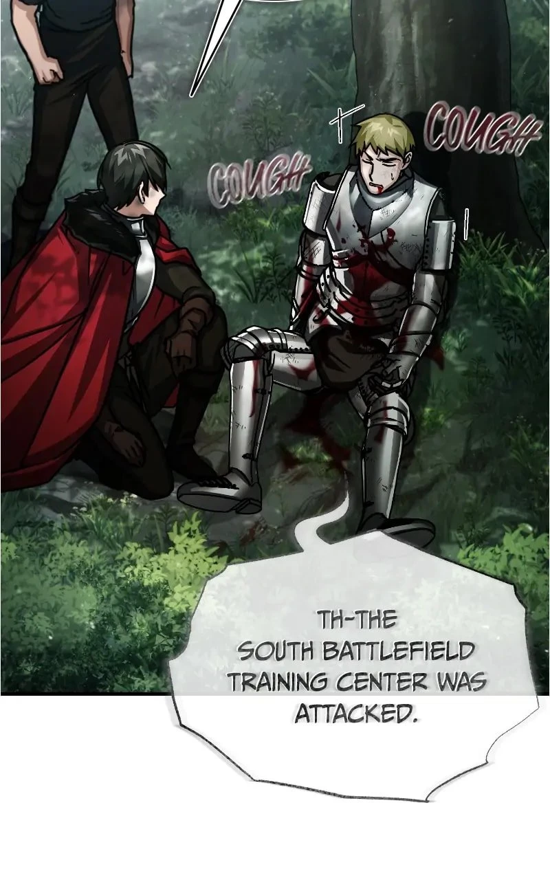 Descended from Divinity Chapter 57 - 19