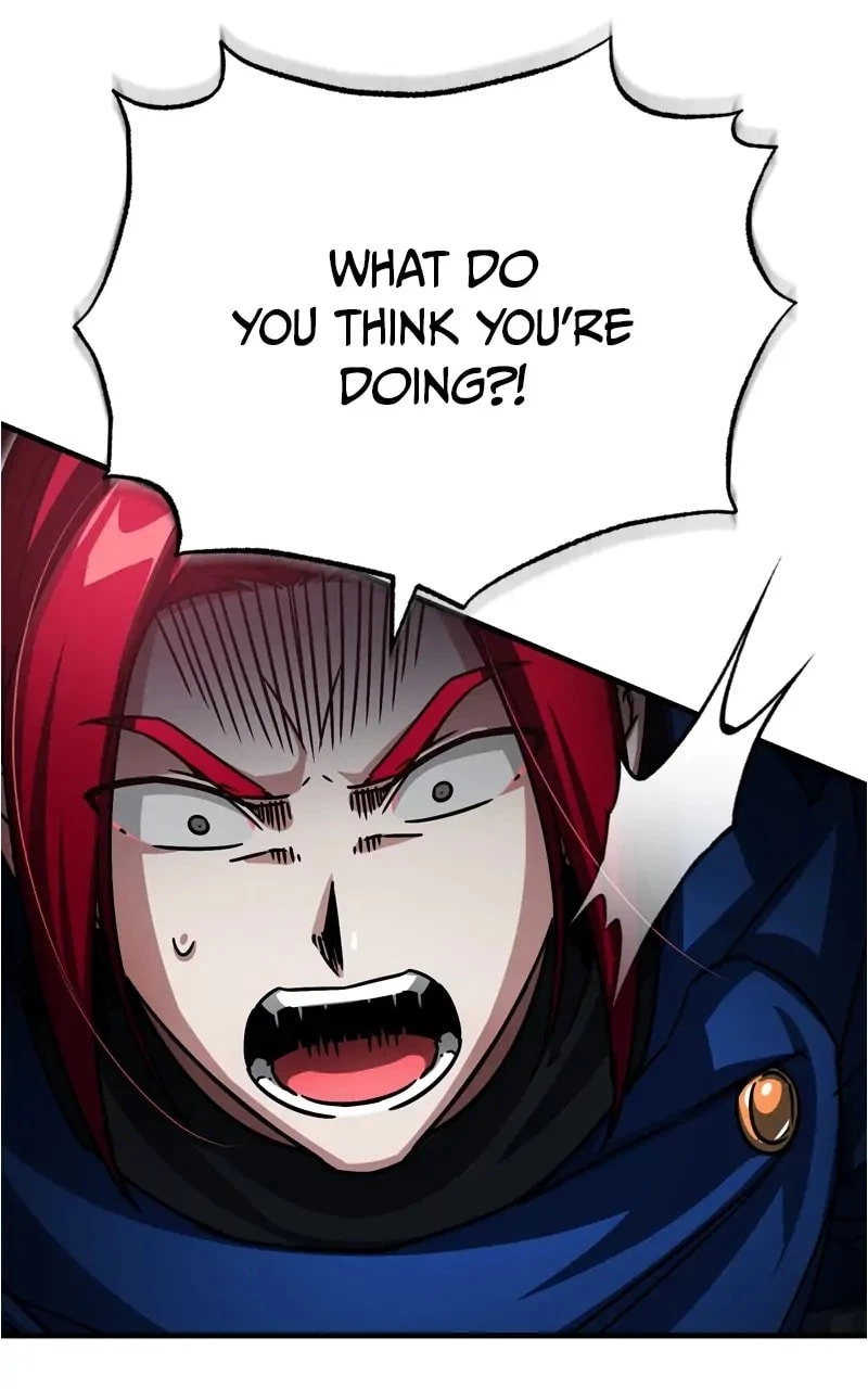 Descended from Divinity Chapter 62 - 113