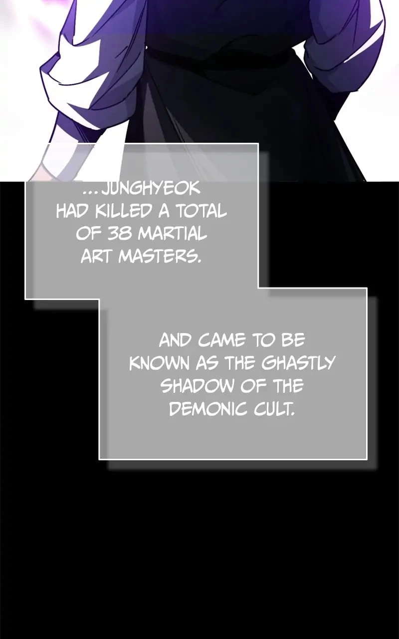 Descended from Divinity Chapter 61 - 113
