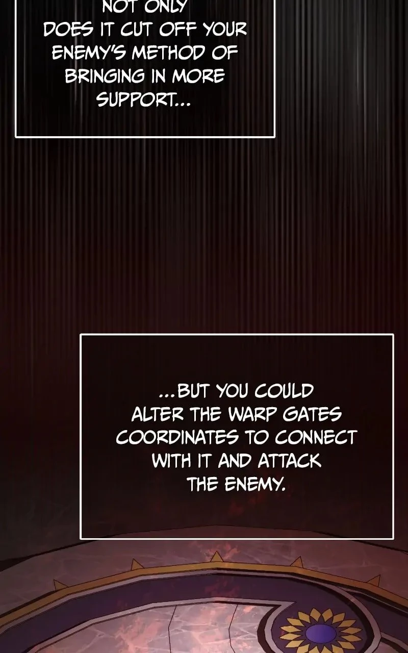 Descended from Divinity Chapter 58 - 34