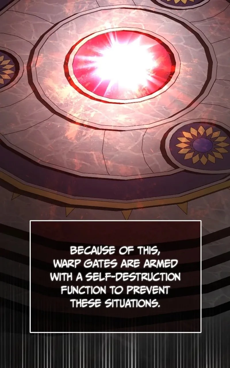 Descended from Divinity Chapter 58 - 35