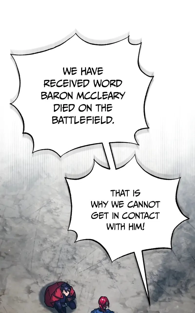 Descended from Divinity Chapter 59 - 55